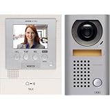 Hands free 2x3 clr vid/vndl surface mount set(jf-2med/jf-dv/ps1820