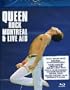 Queen - Rock Montreal & Live Aid [Blu-ray] [Import anglais]