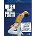 Queen - Rock Montreal & Live Aid [Blu-ray]