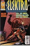 Elektra, Vol 1 #2