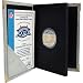 New England Patriots vs. Philadelphia Eagles Super Bowl XXXIX Limited Edition Commemorative Game Coin