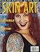 Skin Art - Issue #17 (1994): Classic Tattoo Magazine (Single Issue Magazine)