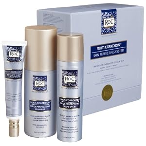 ROC Multi-Correxion Skin Perfecting System