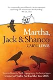 Martha, Jack & Shanco