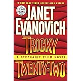tricky twenty two a stephanie plum novel