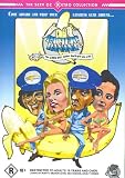 Pacific Banana Deborah Gray All Regions PAL Unrated DVD