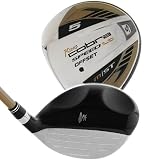 Men's Cobra Speed LD M OS 2008 Fairway Wood