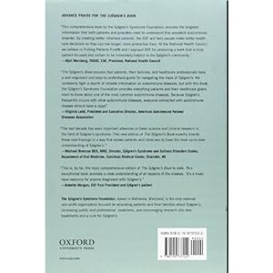 The Sjogren's Book