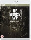 The Burmese Harp [Masters of Cinema] (Dual Format Edition) [Blu-ray] [1956]