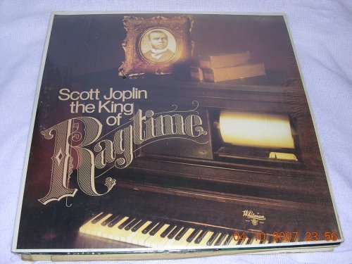 Scott Joplin