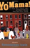 Picture of Yo' Mama!: New Raps, Toasts, Dozens, Jokes and Children's Rhymes from Urban Black America