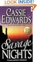 Savage Nights (Savage (Leisure Paperback))