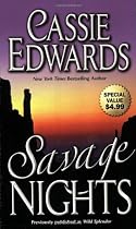 Savage Nights (Savage (Leisure Paperback))