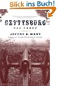 Gettysburg, Day Three