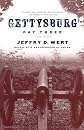 Gettysburg, Day Three