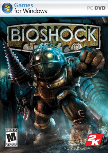 City Travel Guides Discounted  Software : Bioshock