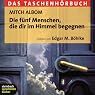 H&ouml;rbuch Die Fünf Menschen, die dir im Himmel begegnen