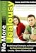 No More Jealousy by Susie Collins, Otto Collins