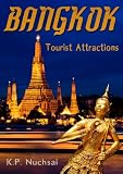 Bangkok Tourist Attractions