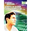 Activit�s de gestion clients fournisseurs P�le 1 Sde Bac Pro