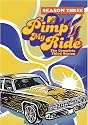 Pimp My Ride, The Complete Third Season
