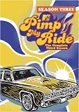 Pimp My Ride, The Complete Third Season by MTV Networks