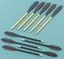 5-pack Aluminum Bolts for 150-lb. Crossbow