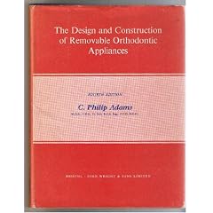 Design and Construction of Removable Orthodontic Appliances