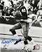 Bobby Mitchell Autographed/Hand Signed Washington Redskins 8x10 Photo