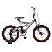 Razor DSX BMX Bike - Silver (16)