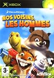 Nos voisins les hommes