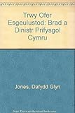 Trwy ofer esgeulustod ... : brad a dinistr Prifysgol Cymru