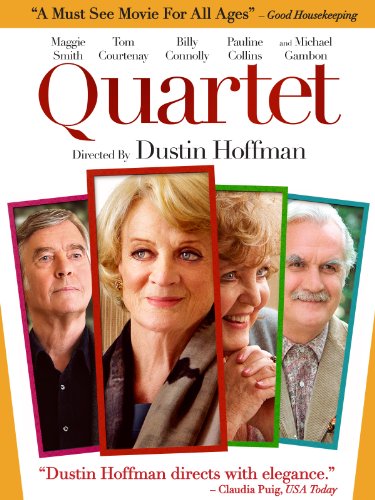 Quartet Picture