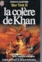 Star trek II : the wrath of khan La colere de Khan