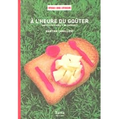 A l'heure du go�ter