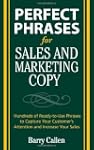 Perfect Phrases for Sales and Marketi...
