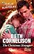 The Christmas Stranger (Silhouette Romantic Suspense)
