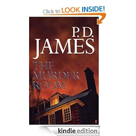 The Murder Room