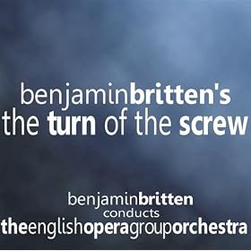 The Turn of the Screw