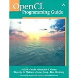 OpenCL Programming Guide (OpenGL)von "Aaftab Munshi"