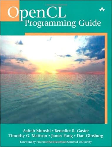 OpenCL Programming Guide