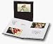 Adesso(tm) Instant Digital Photo Album Red