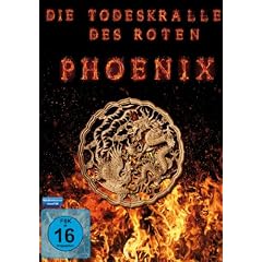 Die Todeskralle des roten Phoenix