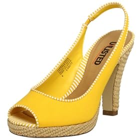 Unlisted Women's Time To Spend Sandal