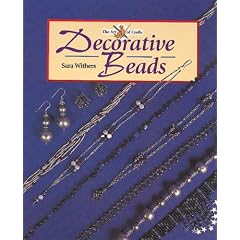 Decorative Beads (Art of Crafts)