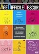 Thumbsucker - �ge difficile obscur