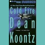 Cold Fire | [Dean Koontz]