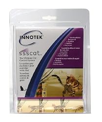 Innotek SSSCAT Cat Training Aid
