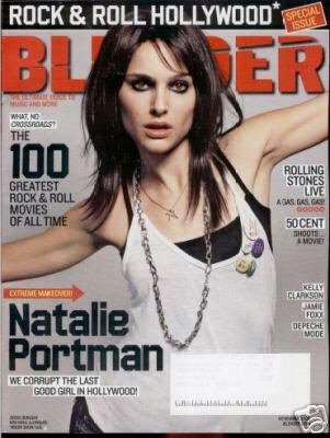 Natalie Portman