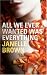 All We Ever Wanted Was Everything (Hardcover)